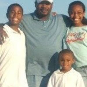 Meet your Posher, Chauncey